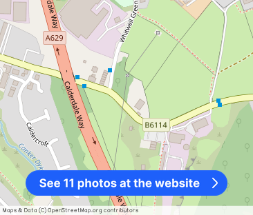 Dewsbury Road, Elland - Photo 1