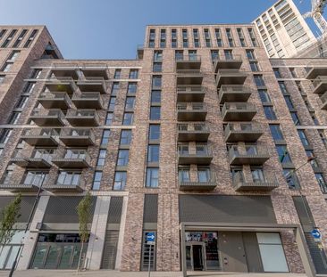 1 bedroom apartment to rent - Photo 3