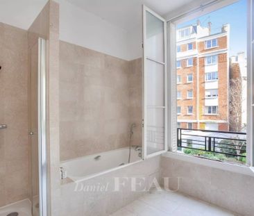 Location appartement, Paris 17ème (75017), 5 pièces, 200 m², ref 86... - Photo 5