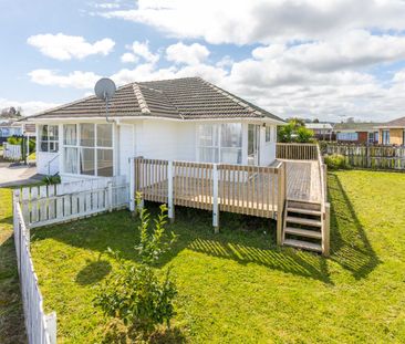 Randwick Park Family Home - Photo 1
