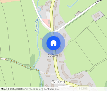 Catton, Hexham, Northumberland, NE47 - Photo 1