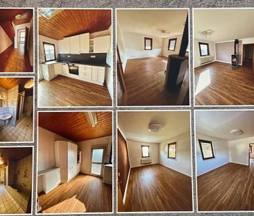 Nette 2 Zimmer Wohnung in Bad Teinach- Rötenbach - Photo 2