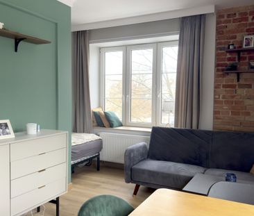 Pruszkowski (pow.), Pruszków, Drzymały - Zdjęcie 5