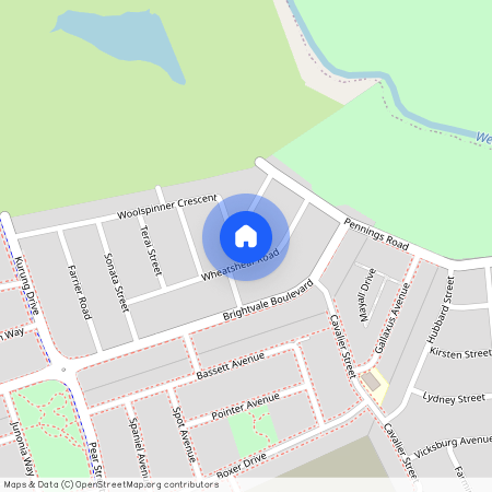 67 Woolspinner Crescent, Wyndham Vale VIC 3024