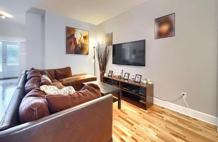 4525 Rue Franchère, Montréal (Le Plateau-Mont-Royal), QC H2H - Photo 3