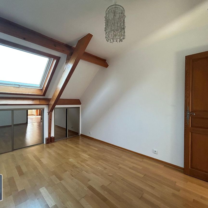 Location Appartement 2 pièces 39m² EGLY 91520 - Photo 1