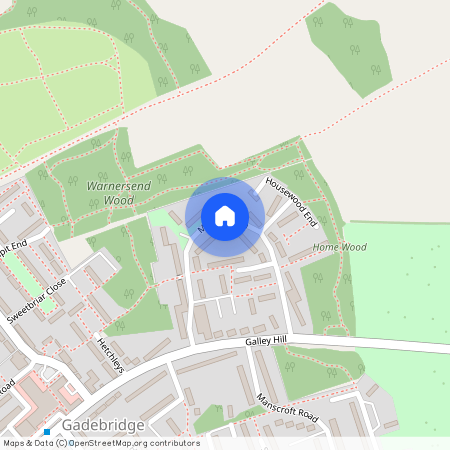 Marlins Turn, HP1 3LL, Hemel Hempstead