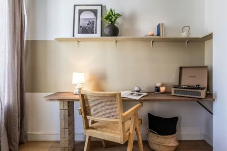 Calle de Sandoval, Madrid, Community of Madrid 28010 - Photo 3