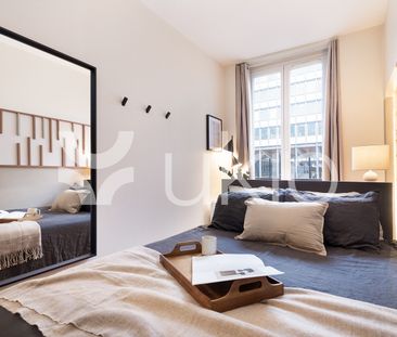 Appartement • Saint Victor, Paris 5ème - Photo 6