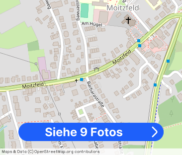 4- Zimmerwohnung, im Herzen von Moitzfeld - Foto 1