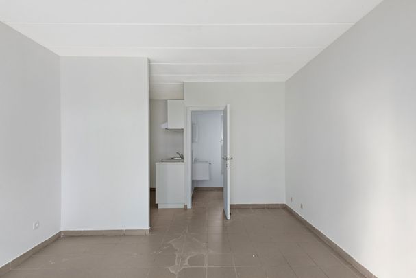 Leuke studio op toplocatie! - Foto 1