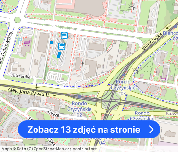 DOSTĘPNE OD ZARAZ/ 2 POKOJE/ BEZ PROWIZJI - Zdjęcie 1