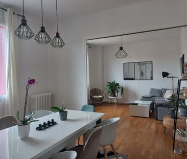 Location Appartement 2 pièces 70m² VICHY 03200 - Photo 3