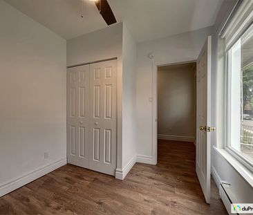 1210, avenue de Villebon, Limoilou à louer - Photo 4