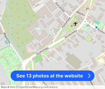 3 pokojowy apartament na Garden House - Photo 1