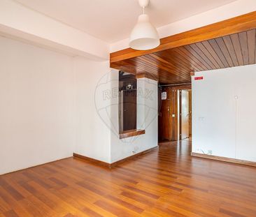 Apartamento T6 em Lisboa - Photo 1