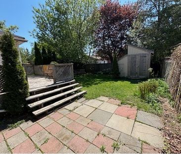 For Lease - 177 Athol Street, Oshawa, Ontario - Photo 1