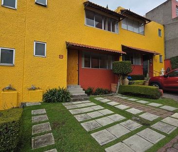 CONDOMINIO MUY TRANQUILO CERCA DE LA SUPERVÍA PONIENTE - Photo 1