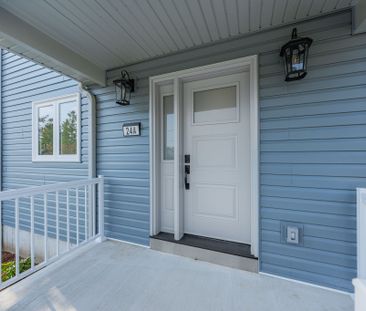 For Lease - 24 McRae Street Unit# A, North Dumfries, Ontario - Photo 3