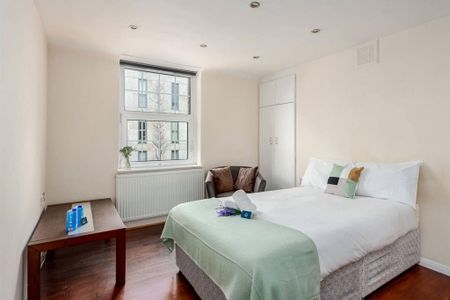 Studio to rent - Photo 3