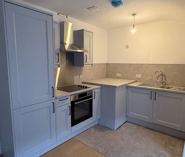 1 Bed Flat, Westbourne Road, CH43 - Photo 2