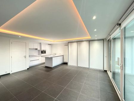 NIEUWBOUW 1 SLPK APP MET ZONNIG TERRAS - Photo 4