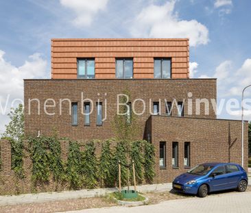 Nieuw Nachtegaalplein: wonen op een unieke plek in Nijmegen - Foto 2