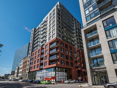 464 Saint-Henri Street, Montréal, QC - Photo 2