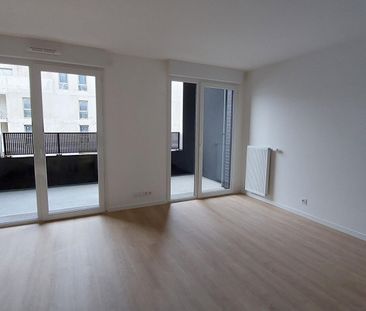 location Appartement T3 DE 62.4m² À CERGY - Photo 6
