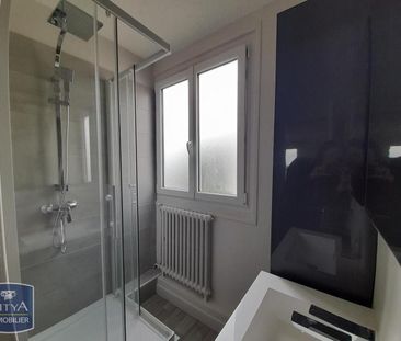 Location Appartement 1 pièce 10m² LIMOGES 87000 - Photo 5