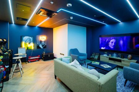 Flat share to rent - Photo 2