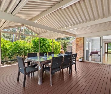 Spacious Family Retreat - Photo 1