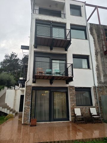 Μεζονέτα για ενοικίαση Παλιός Οικισμός Πανοράματος (Πανόραμα) - Photo 5