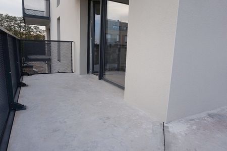 WASQUEHAL - APPARTEMENT - T3 - Photo 5