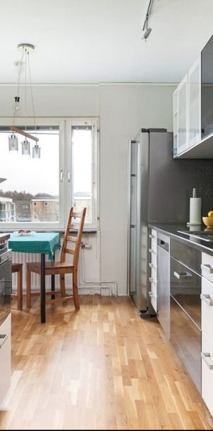 Frontgatan, Helsingborg - Photo 1