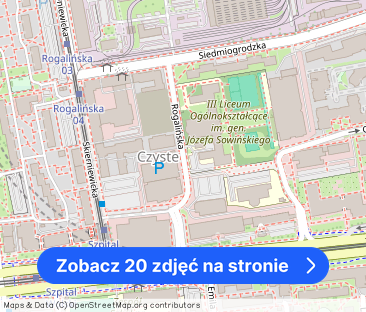 Przestronny apartament w prestiżowej lokalizacji - Zdjęcie 1