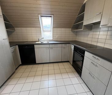 3.5 Zimmerwohnung in Rorbas-Freienstein - Foto 2