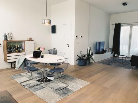 Appartement te huur - Photo 3