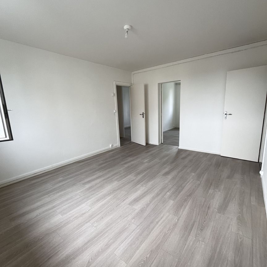 Appartement TYPE 4 – 67 m² - Photo 1