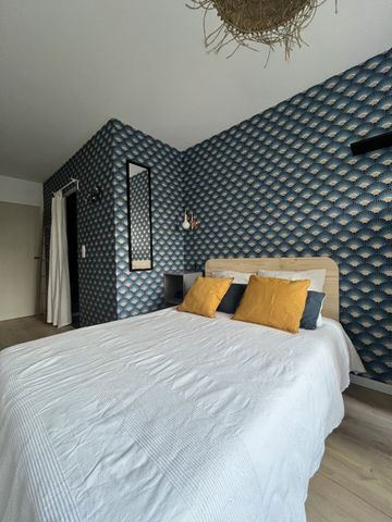 Location Appartement 1 pièce 16m² PESSAC 33600 - Photo 2