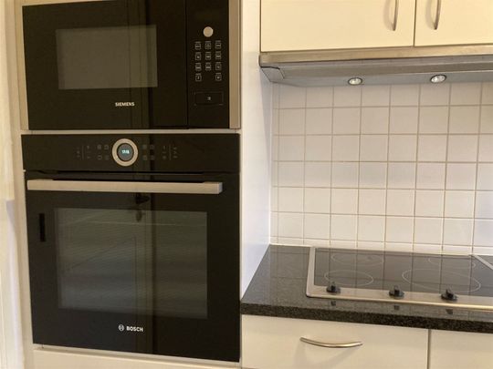 Square Ambiorix 43, 1000 Bruxelles - Foto 1