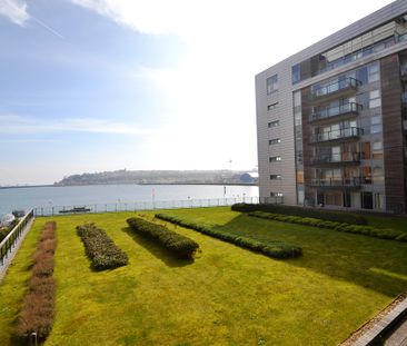 Caldey Island House, Prospect Place, Cardiff Bay - Photo 2