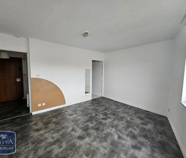 Location Appartement 1 pièce 25m² POITIERS 86000 - Photo 6