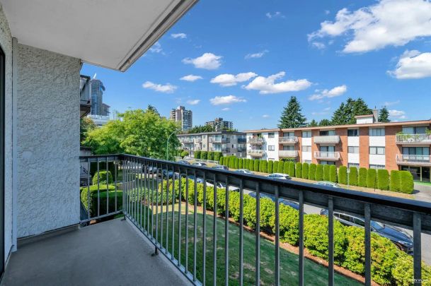 FERNDALE COURT — 1 Bed 1 Bath B - FEC - Photo 1