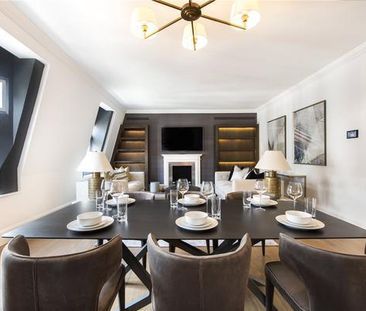 3 bedroom flat to rent - Photo 4