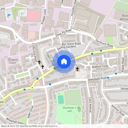 Brook Road, BS5 7TE, Bristol