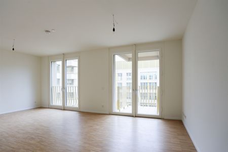 1-Zi.-Apartment für Anspruchsvolle - Wohnen im QH Crown mit Top Ausstattung - Foto 2