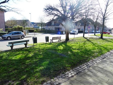 HOFSTADE - Gezellige rijwoning vlakbij de dorpskern. - Photo 3