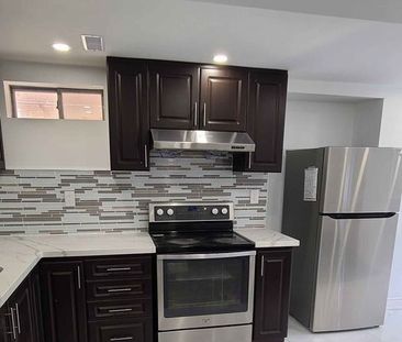 For Lease - 4 Red Stag Road, Brampton, Ontario - Photo 1