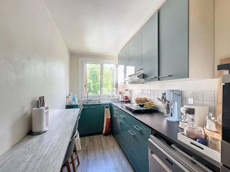 Appartement Chantilly 3 pièces 69.58 m2 - Photo 4